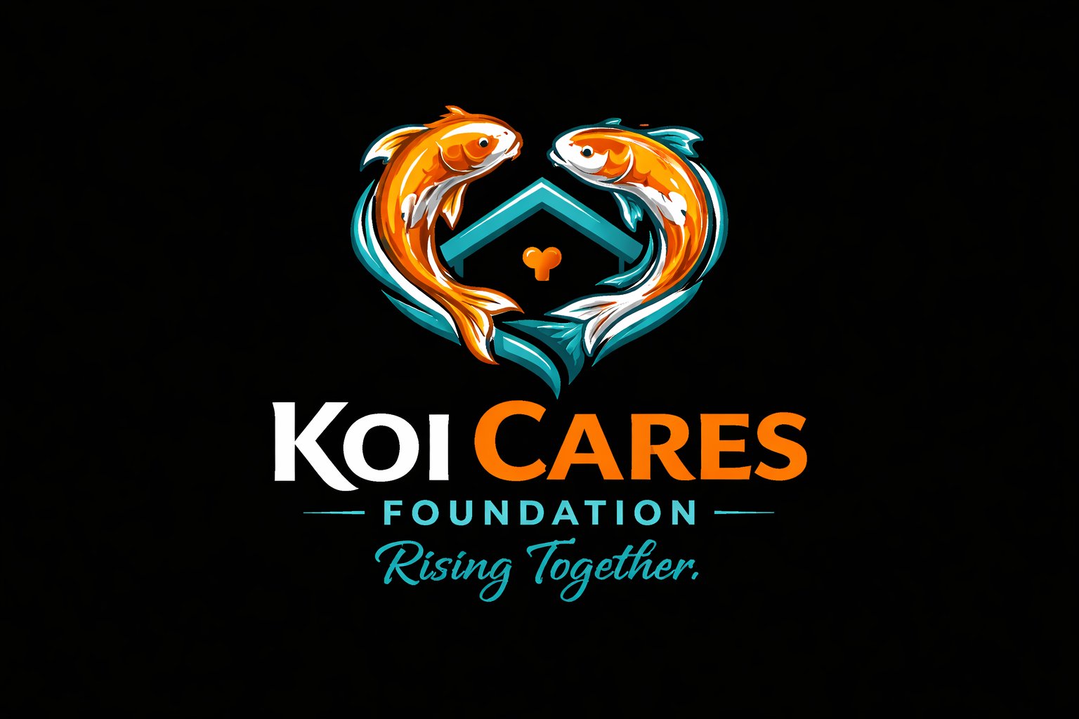 Koi Cares Foundation
